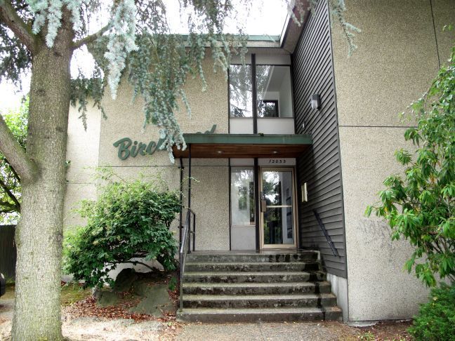 Building Photo - Birchwood Apartments