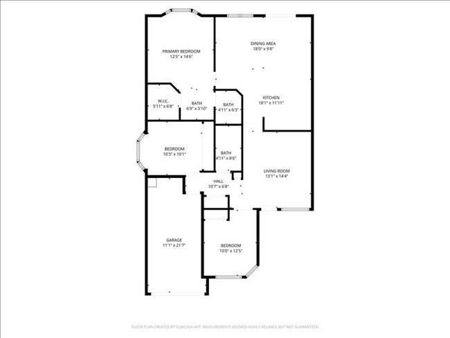 Building Photo - 3 bedroom, 2 bath, Garage