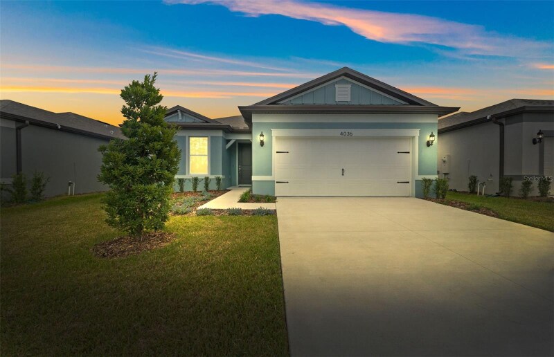 Building Photo - 4036 Big Sky Dr