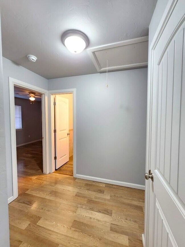 Building Photo - Campbell St Duplex