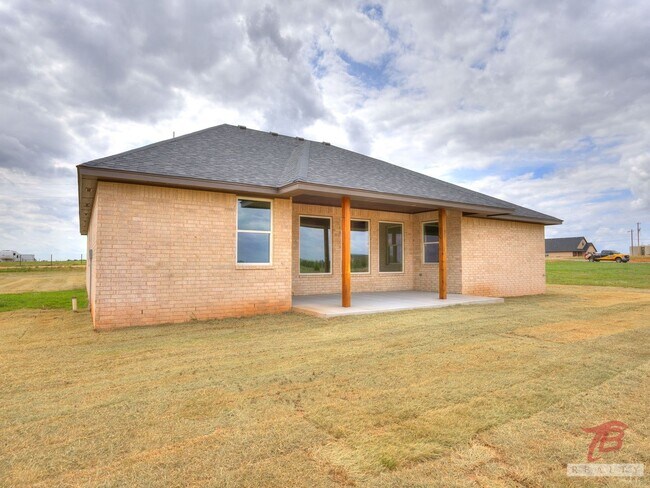 Building Photo - 1321 Chisholm Trail