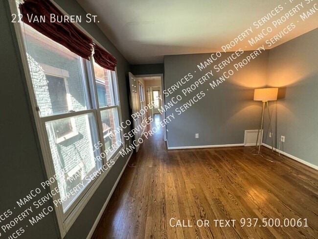Building Photo - 22 Van Buren St