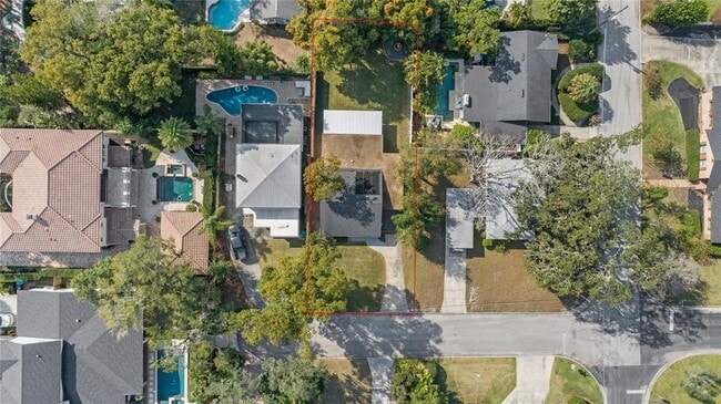 Building Photo - 1410 Osceola Ct