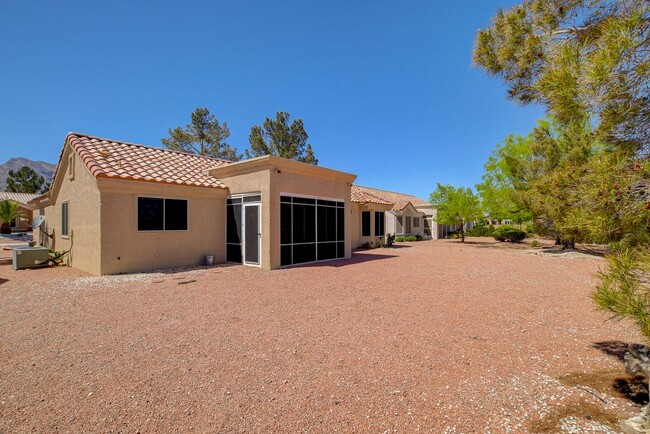 Building Photo - SUN CITY SUMMERLIN SINGLE FAMILY HOME