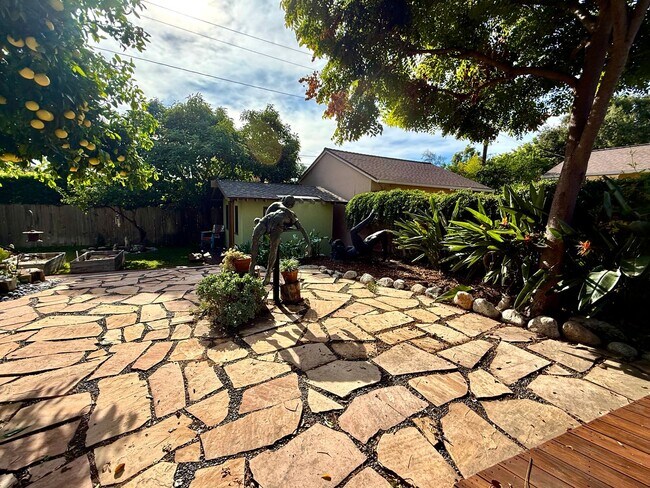 Building Photo - A Hidden Gem in the Heart of Claremont Village