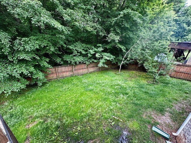 Building Photo - 2701 Hidden Ridge Ct