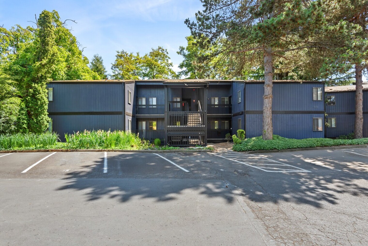 Building Photo - 6630 SW Capitol Hwy