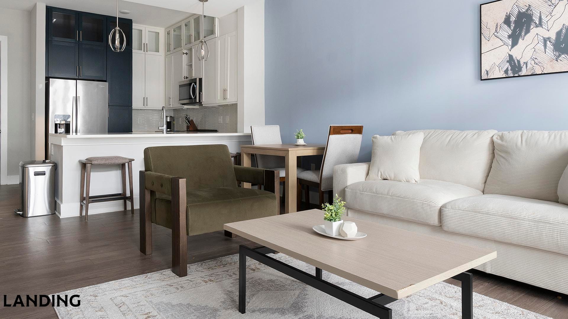 Building Photo - 2550 Blackmon Dr