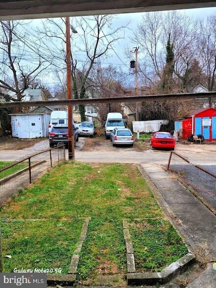 Building Photo - 5632 Belair Rd