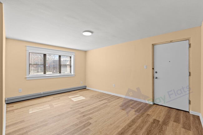 Building Photo - Seymour Apartments