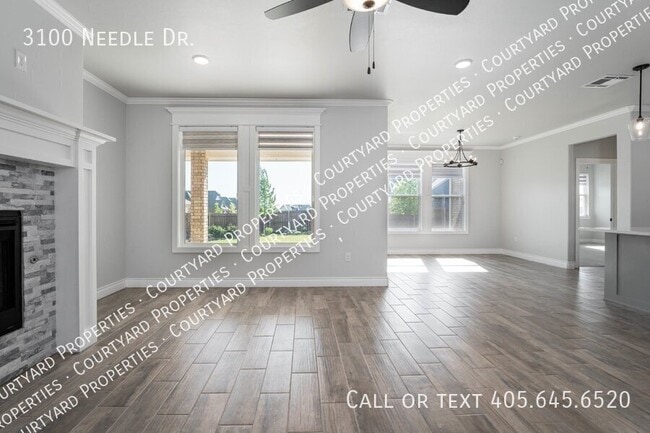 Building Photo - 3100 Needle Dr