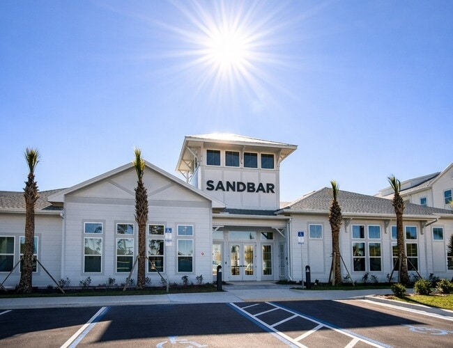 Building Photo - Sandbar
