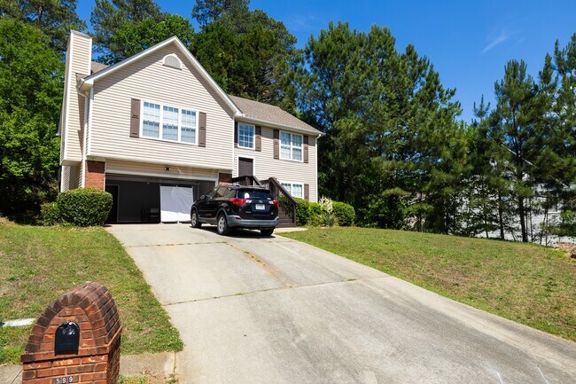 Building Photo - 599 Rivulett Ct