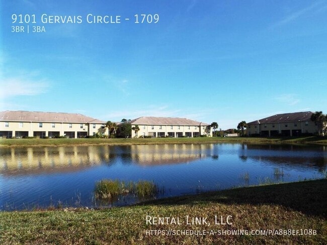 Building Photo - 9101 Gervais Cir
