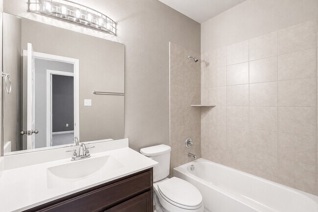 Building Photo - 2507 Galley Ridge Dr