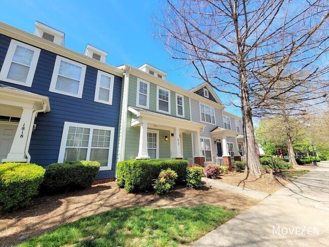 Building Photo - 1812 Lela Avenue