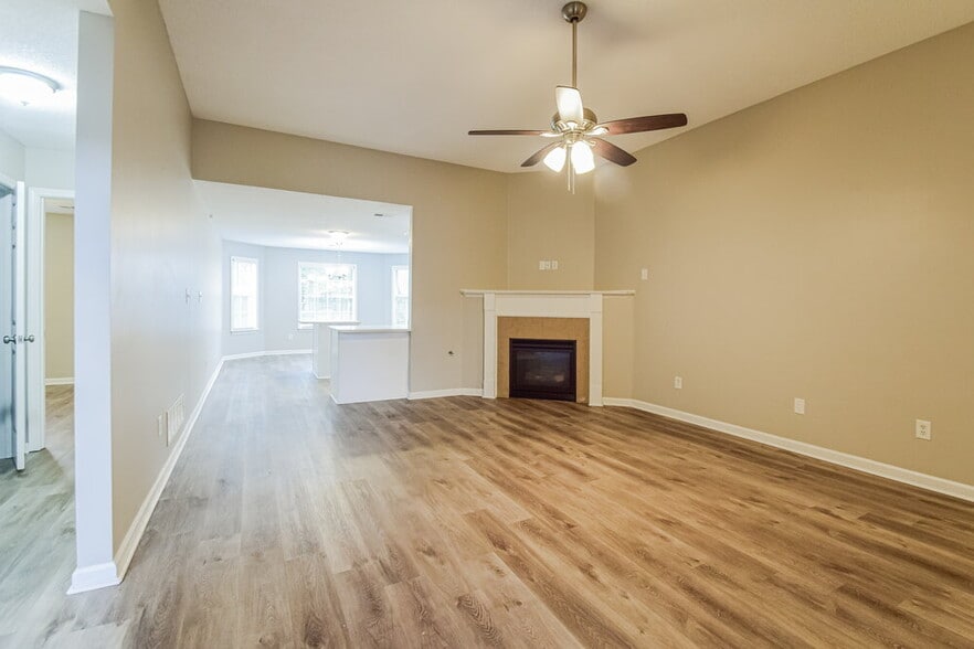 Building Photo - 2943 Dawkins Ct