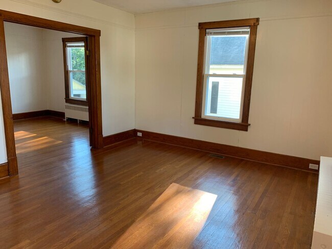 Building Photo - Charming Home with Large Backyard Near Rad...