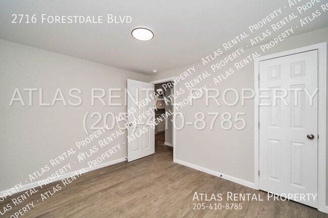 Building Photo - 2716 Forestdale Blvd