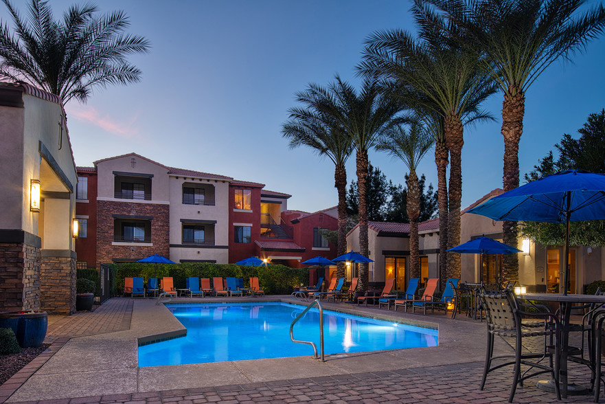 Building Photo - Encantada Queen Creek