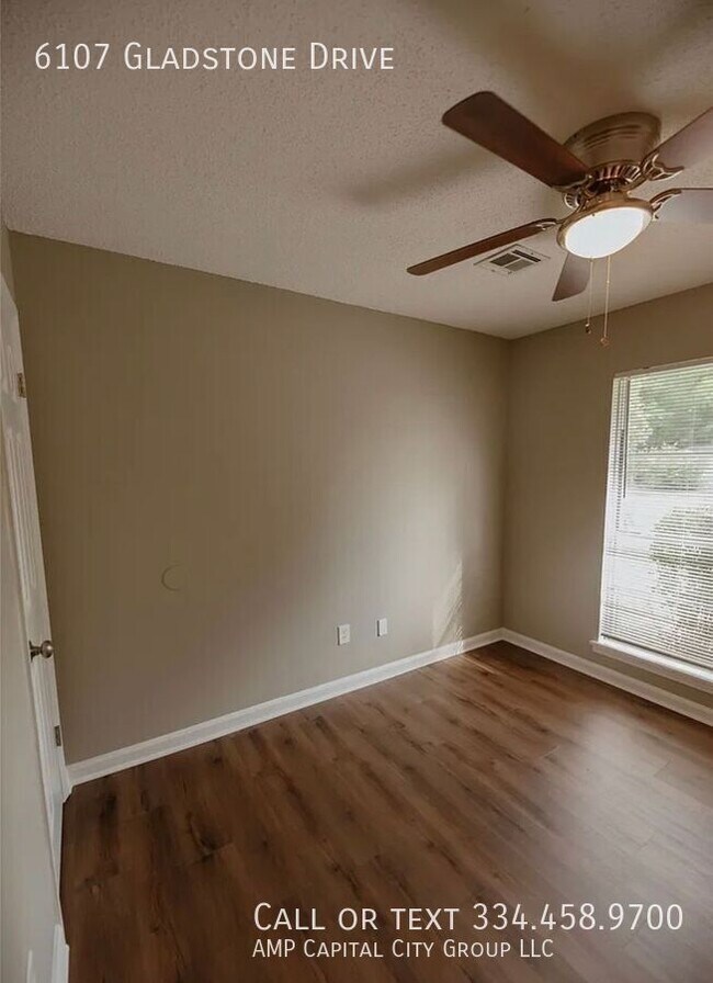 Building Photo - 6107 Gladstone Dr