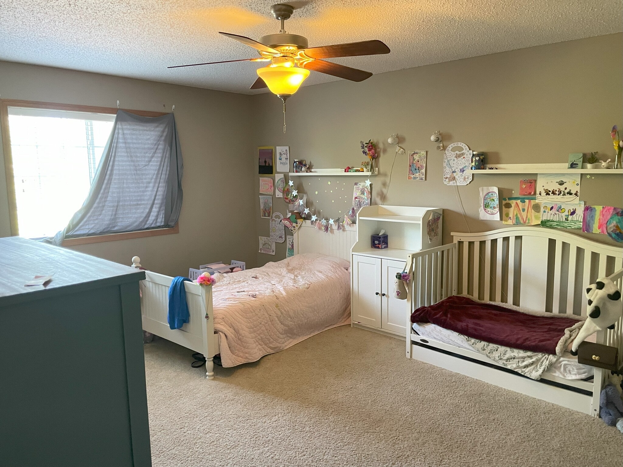 Primary Suite - 18360 Lafayette Way