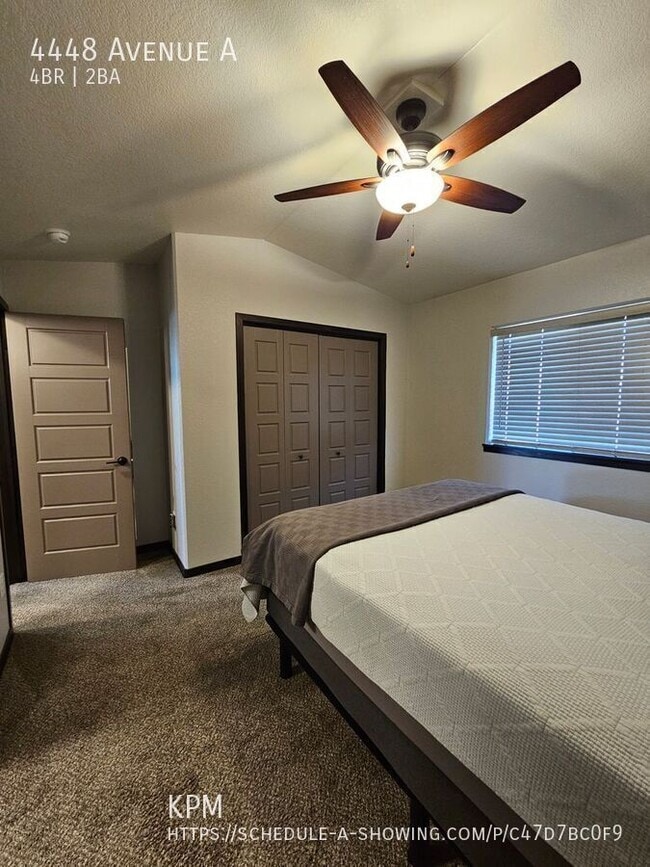 Building Photo - 4448 Ave A