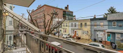 Building Photo - 115 Webster Ave
