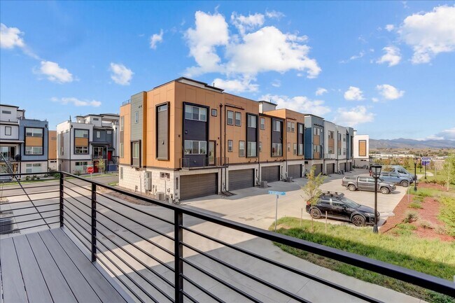 Building Photo - 2598 Emiline Wy