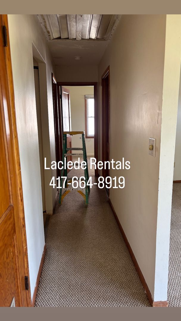 Building Photo - 2 Bed / 1 Bath home for rent