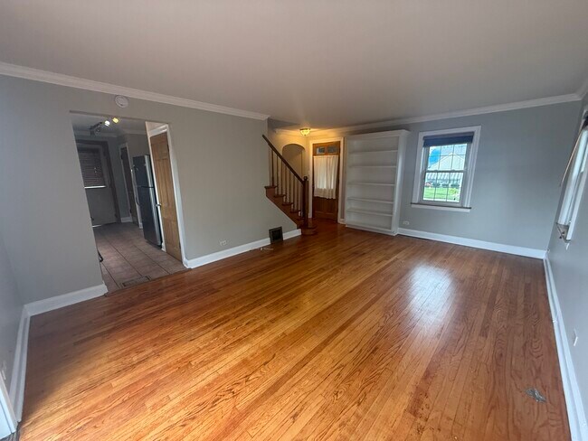 Building Photo - 9510 Campbell Ave