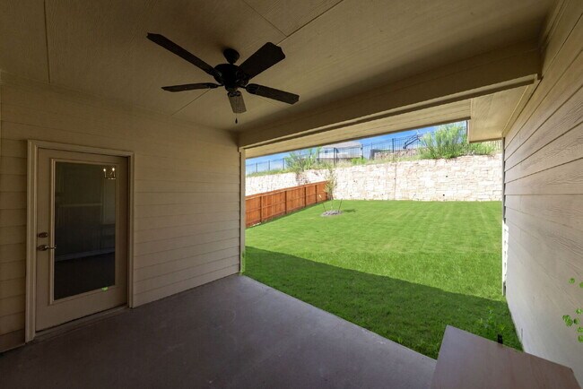 Building Photo - Rare Cibolo Canyons Opportunity | Guest Suite Downstairs, Optional 5th Bedroom, No Carpet, No Rea...