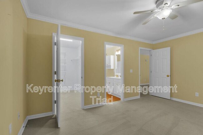 Building Photo - 5420 Whitley Way