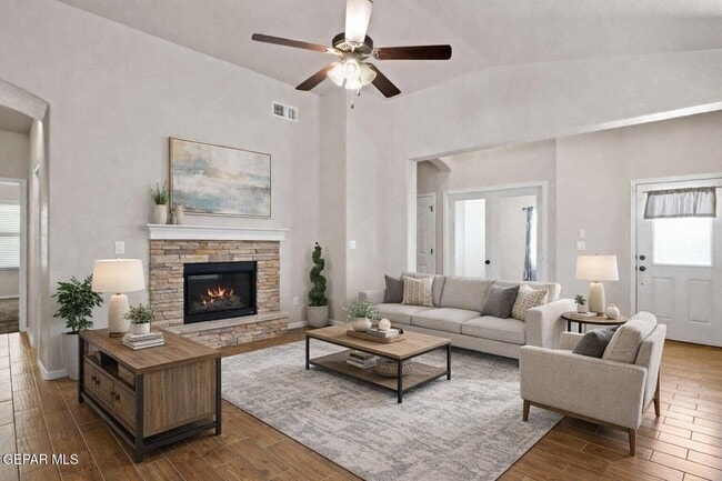 Building Photo - 7433 Dewberry Dr