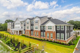 Building Photo - Birchwood at Washington Township