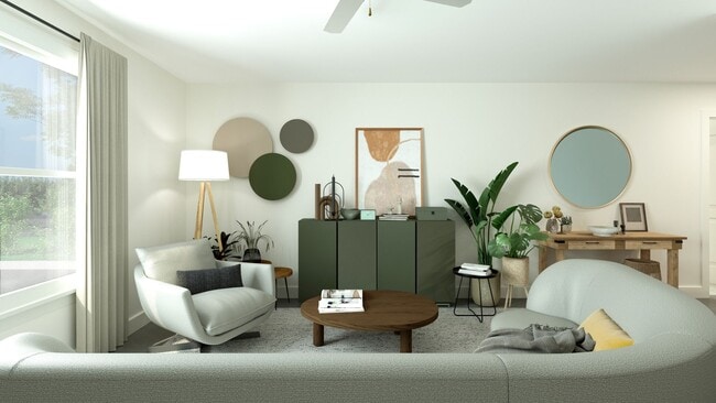 Building Photo - Rural Living, Modern Style