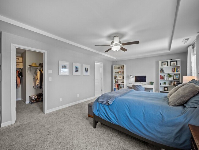 Building Photo - 509 Romper Rd