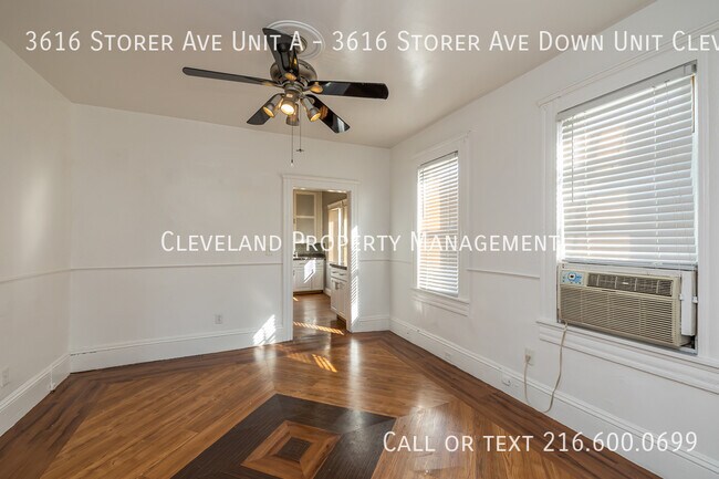 Building Photo - 3616 Storer Ave