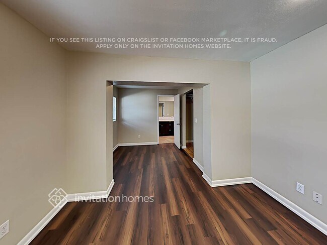 Building Photo - 1827 Barbara Ln