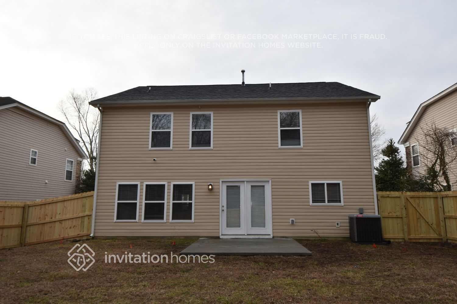 Building Photo - 607 Pebblestone Dr