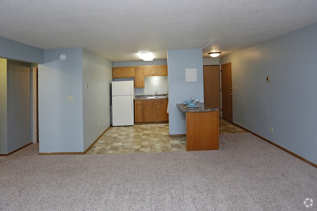 Primary Photo - Alliance North Fargo