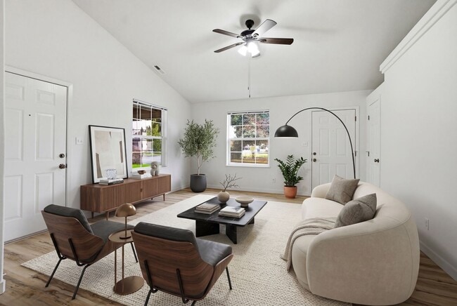 Building Photo - 3 Bedroom Home on a Corner Lot