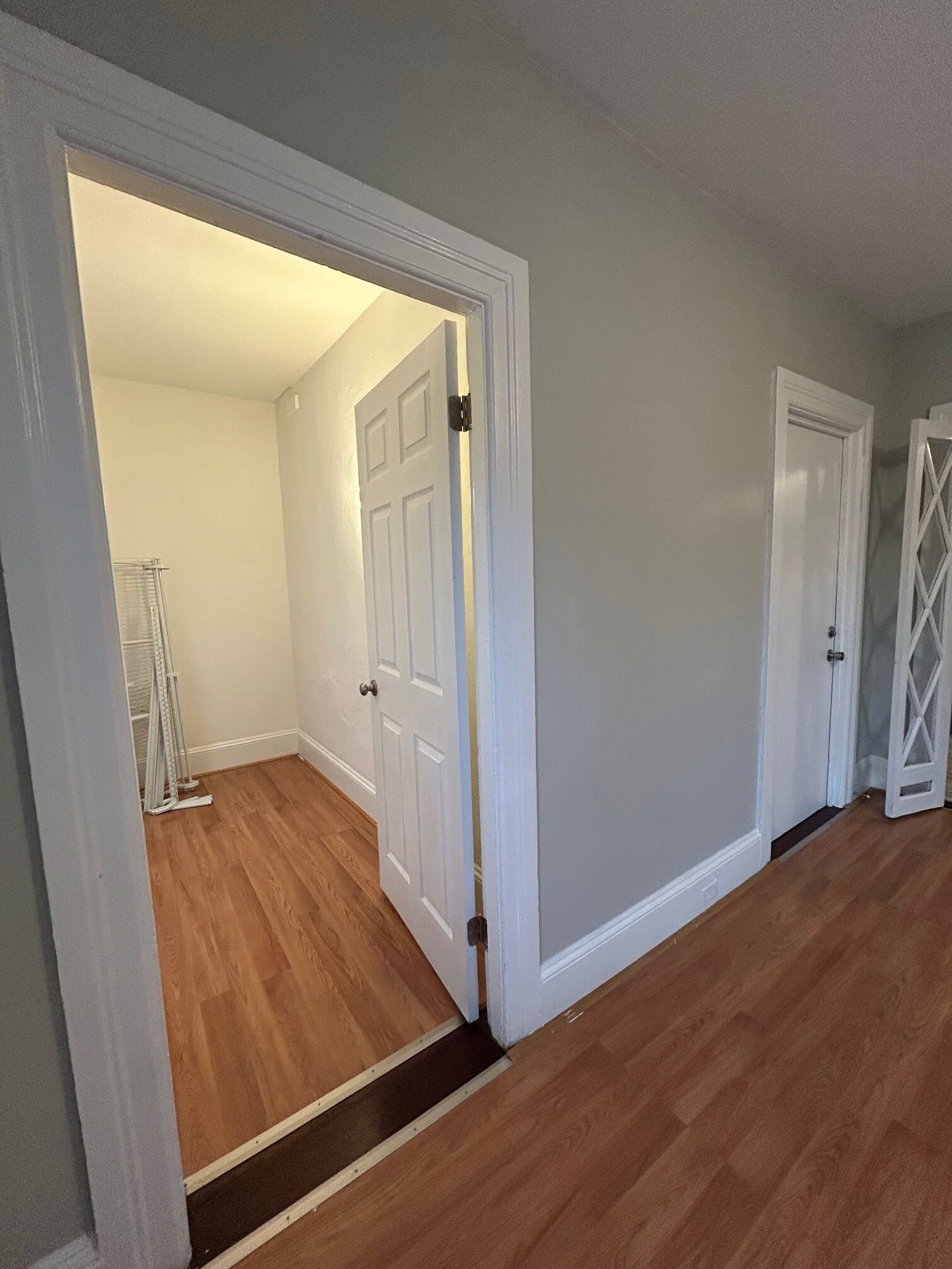 Closet / Extra Space - 125 Calverley St