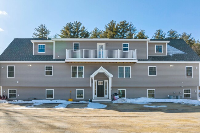 Building Photo - 259 Stage Rd