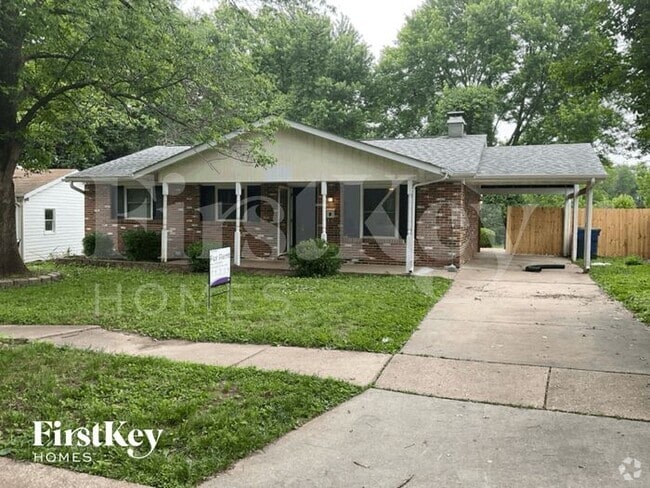 Building Photo - 2112 Farthing Ct