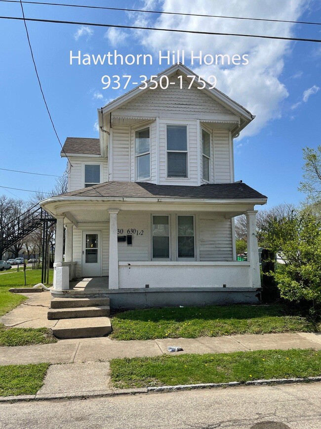 Primary Photo - 630 Crawford St