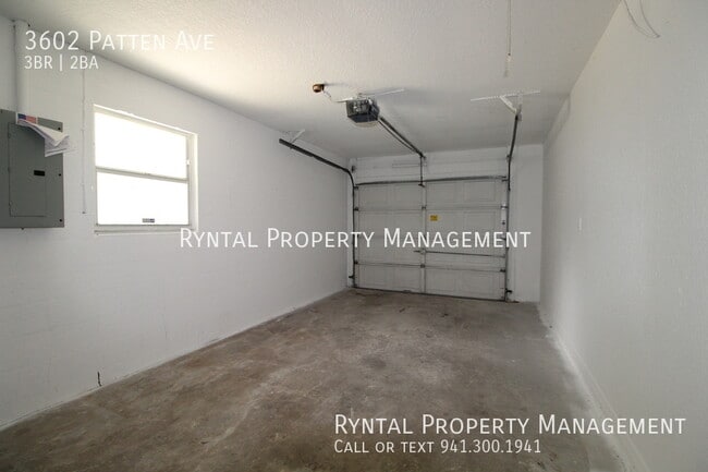 Building Photo - 3602 Patten Ave