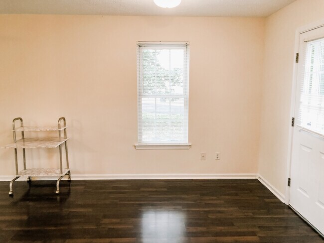 Dining Room - 237 Alta Ln