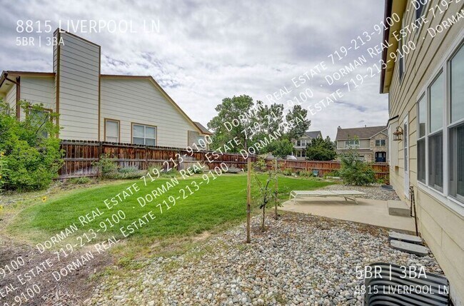 Building Photo - 8815 Liverpool Ln