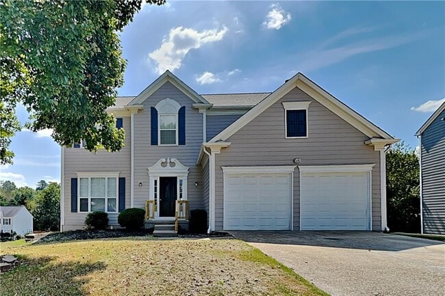 Primary Photo - 3531 Chasefield Way